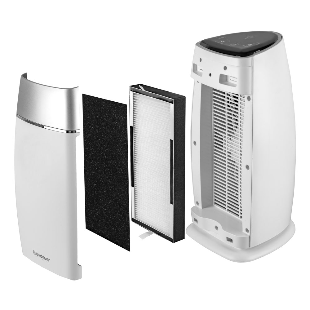 Очиститель воздуха ENDEVER Oasis 290 - фото 9