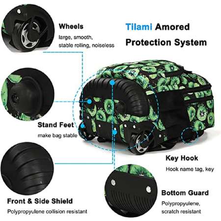 Рюкзак Tilami