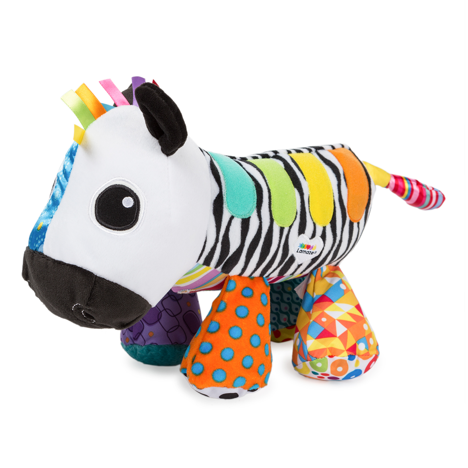Игрушка Lamaze - фото 7