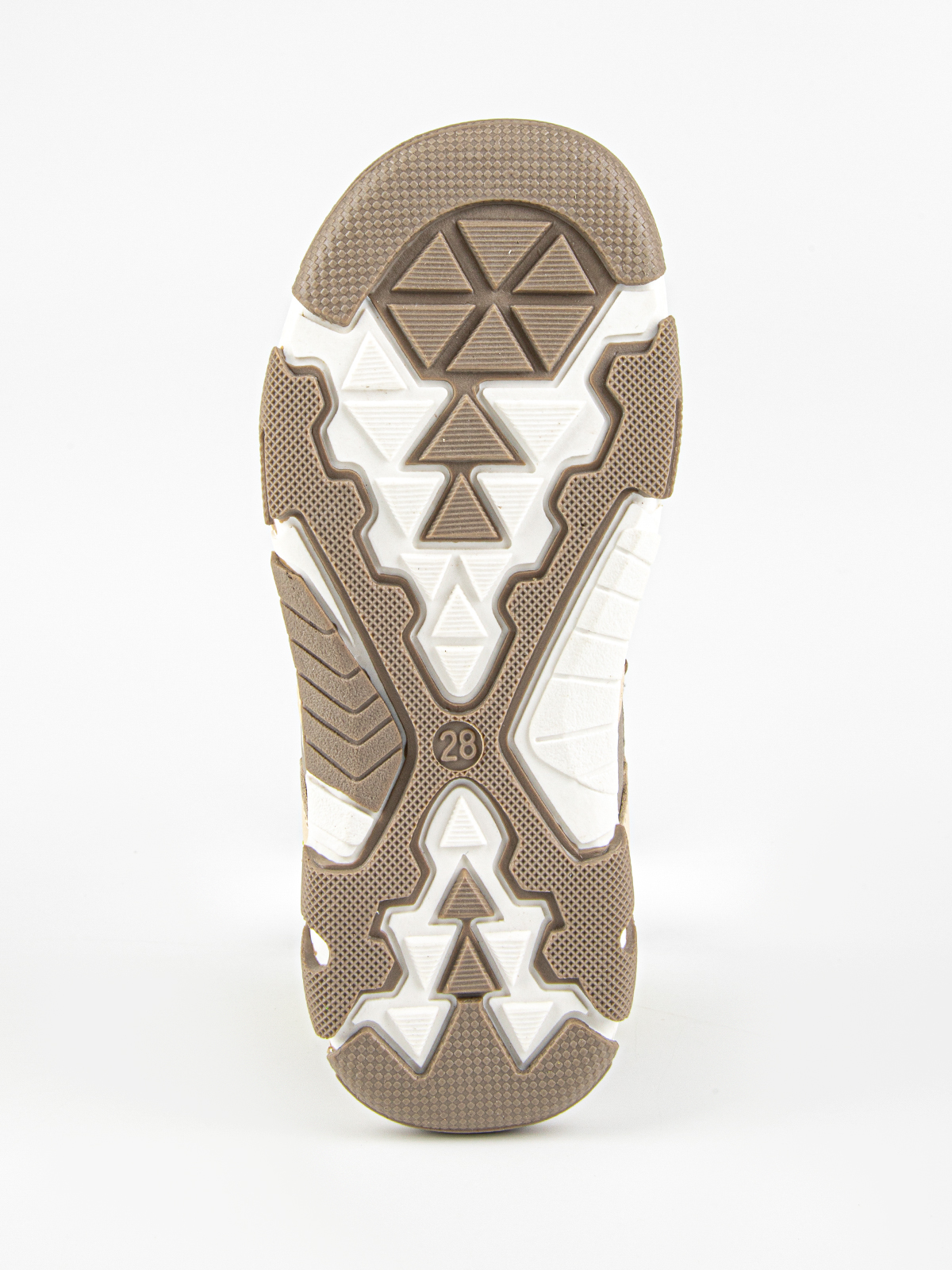 Сандалии Kapika 321032-2 - фото 8