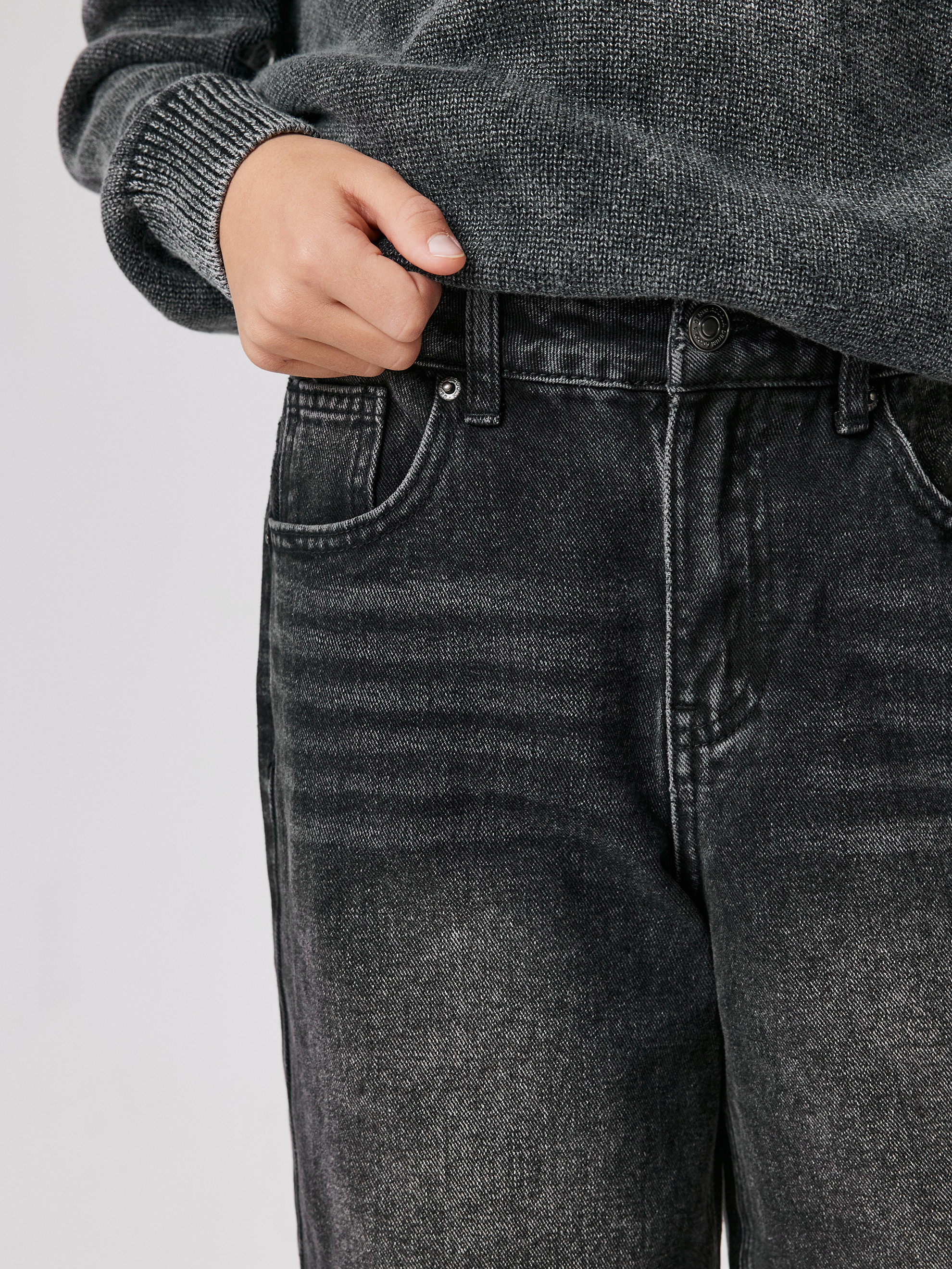 Джинсы Acoola 20110440103_0093149 - фото 7