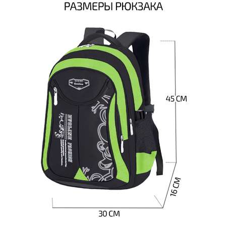 Рюкзак Evoline