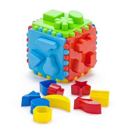 Игрушка Karolina toys сортер