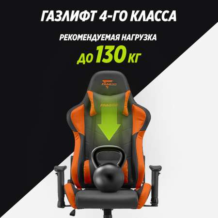 Компьютерное кресло GLHF