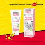 Зубная паста R.O.C.S.