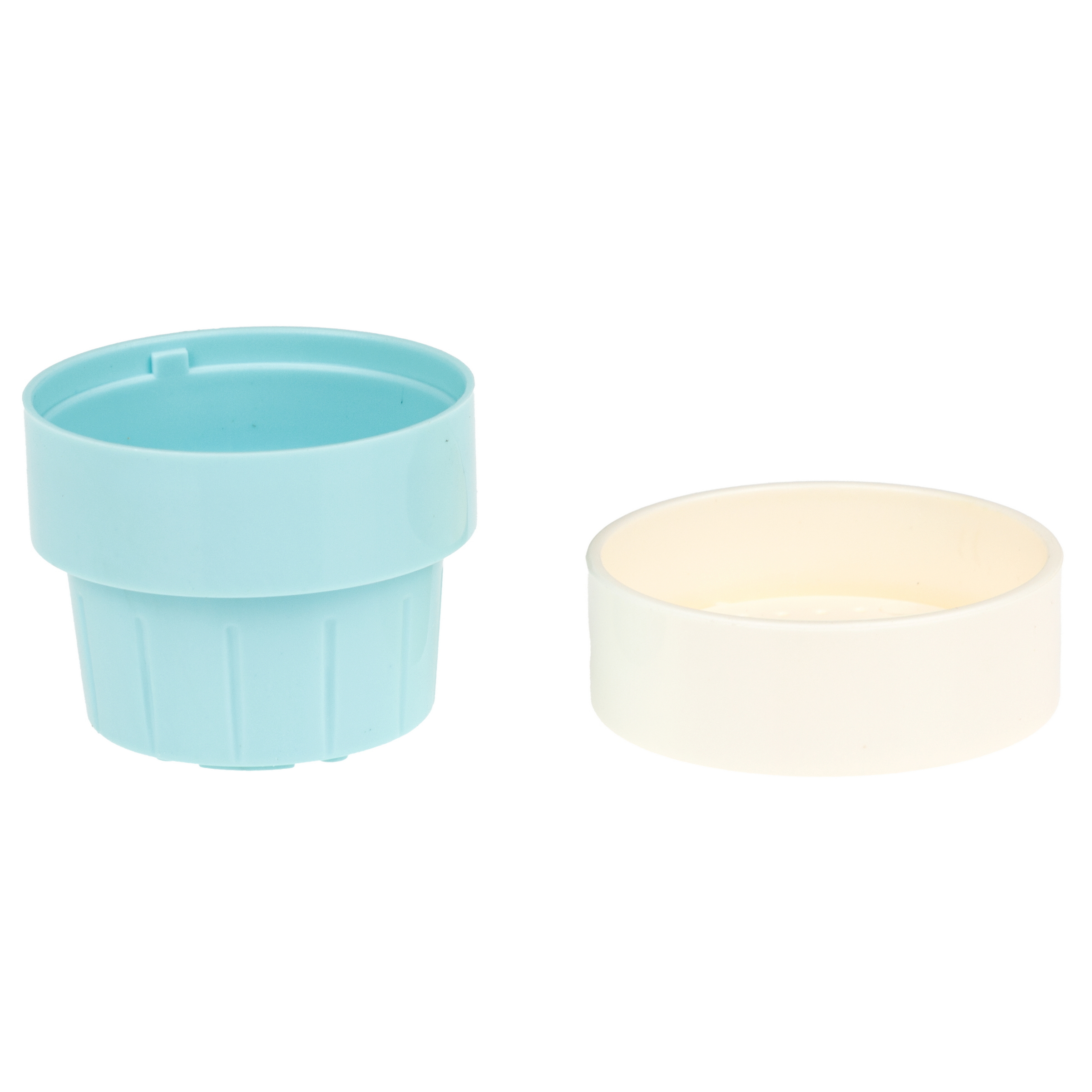 Конструктор Blockformers из мини-блоков 138 дет. - фото 42