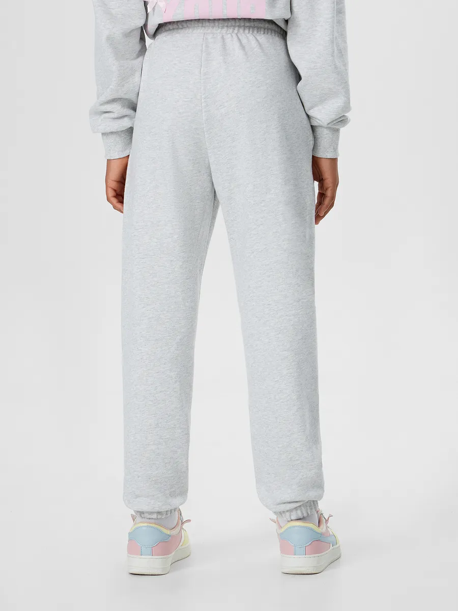 Костюм Mark Formelle (Марк Формэль) 397743/серый меланж 4306-А +печать2 - фото 7