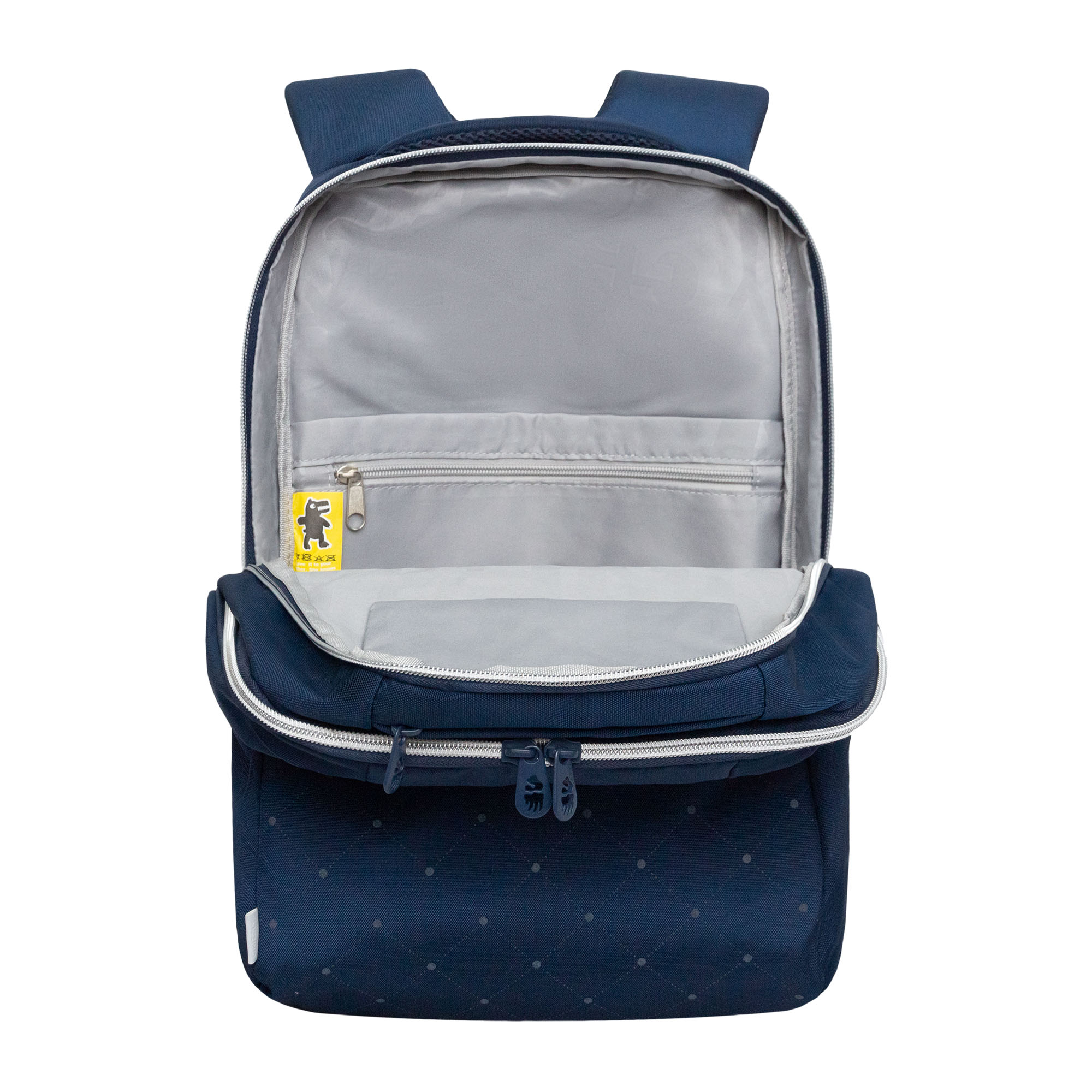 Рюкзак Grizzly для девочки - фото 4