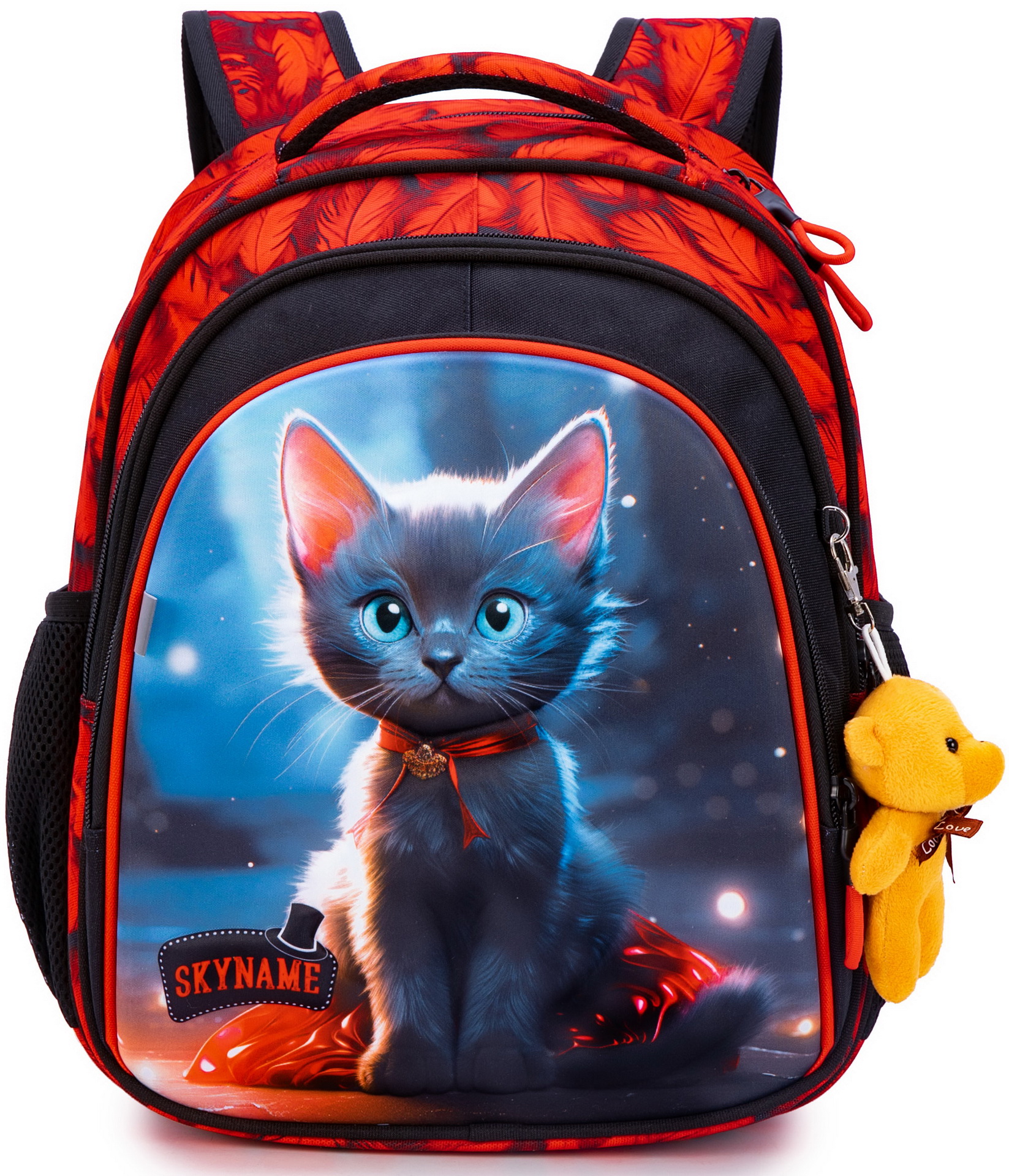 Рюкзак SkyName - фото 2