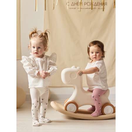 Колготки 2 пары Peppy Woolton