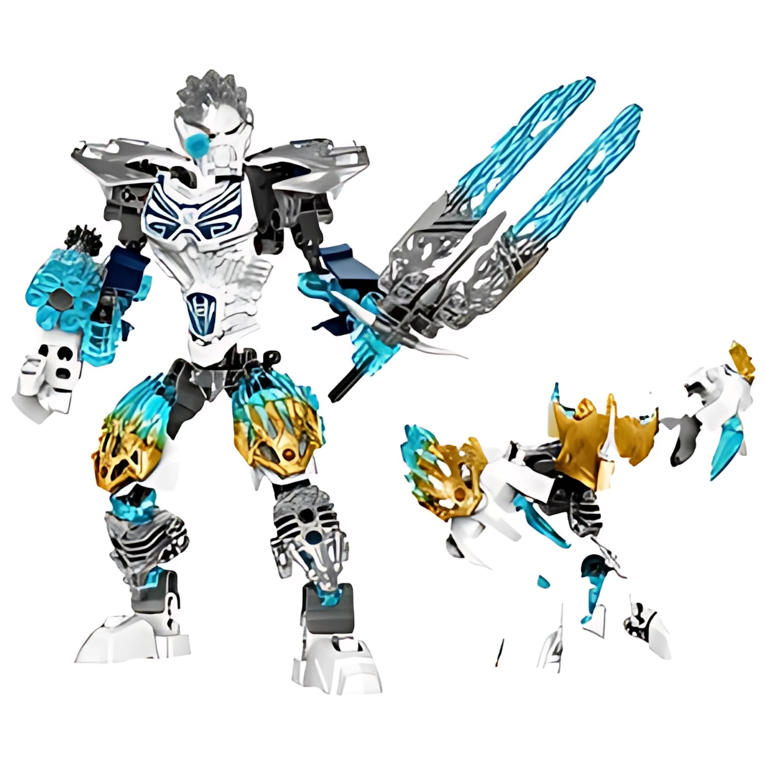 Конструктор LEGO Bionicle 71311 171 дет. - фото 2