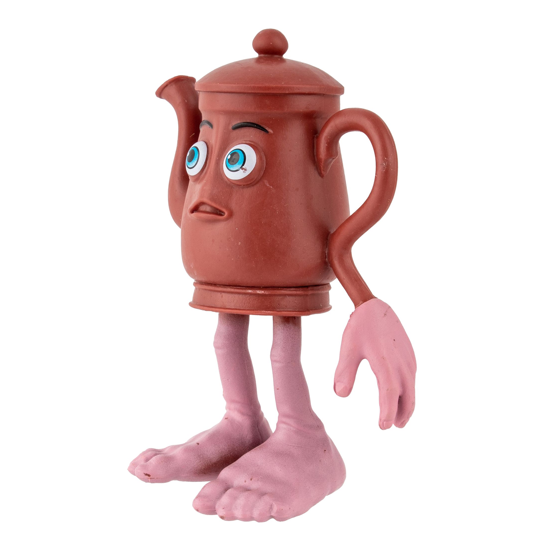 Фигурка KiddiePlay Teapot Person - фото 4