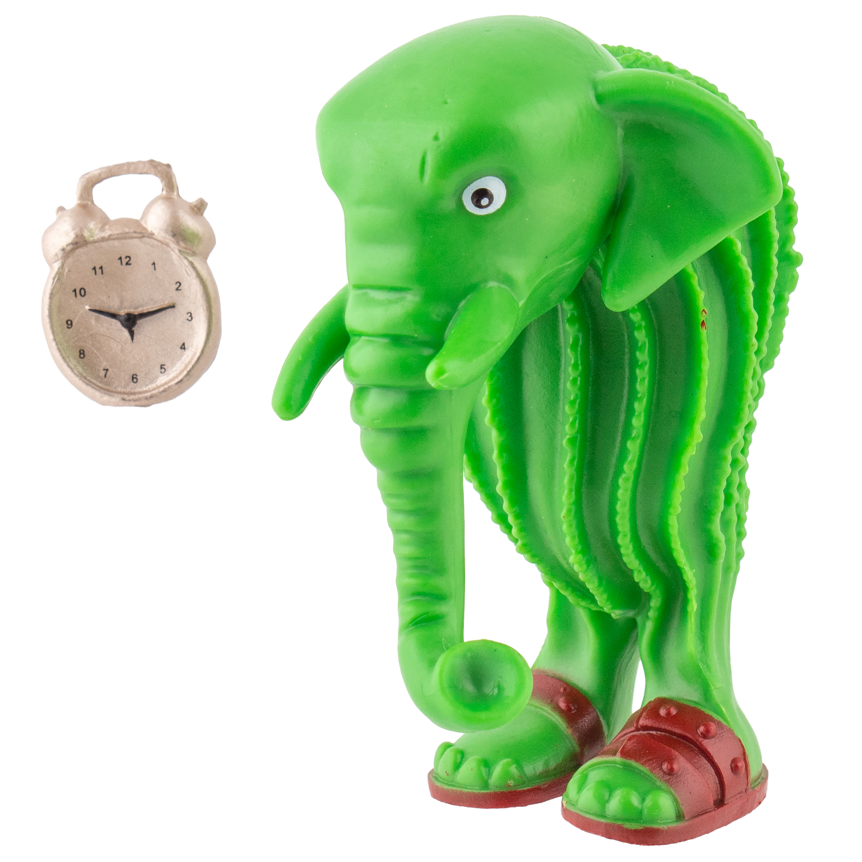 Фигурка KiddiePlay Lirilila - фото 2