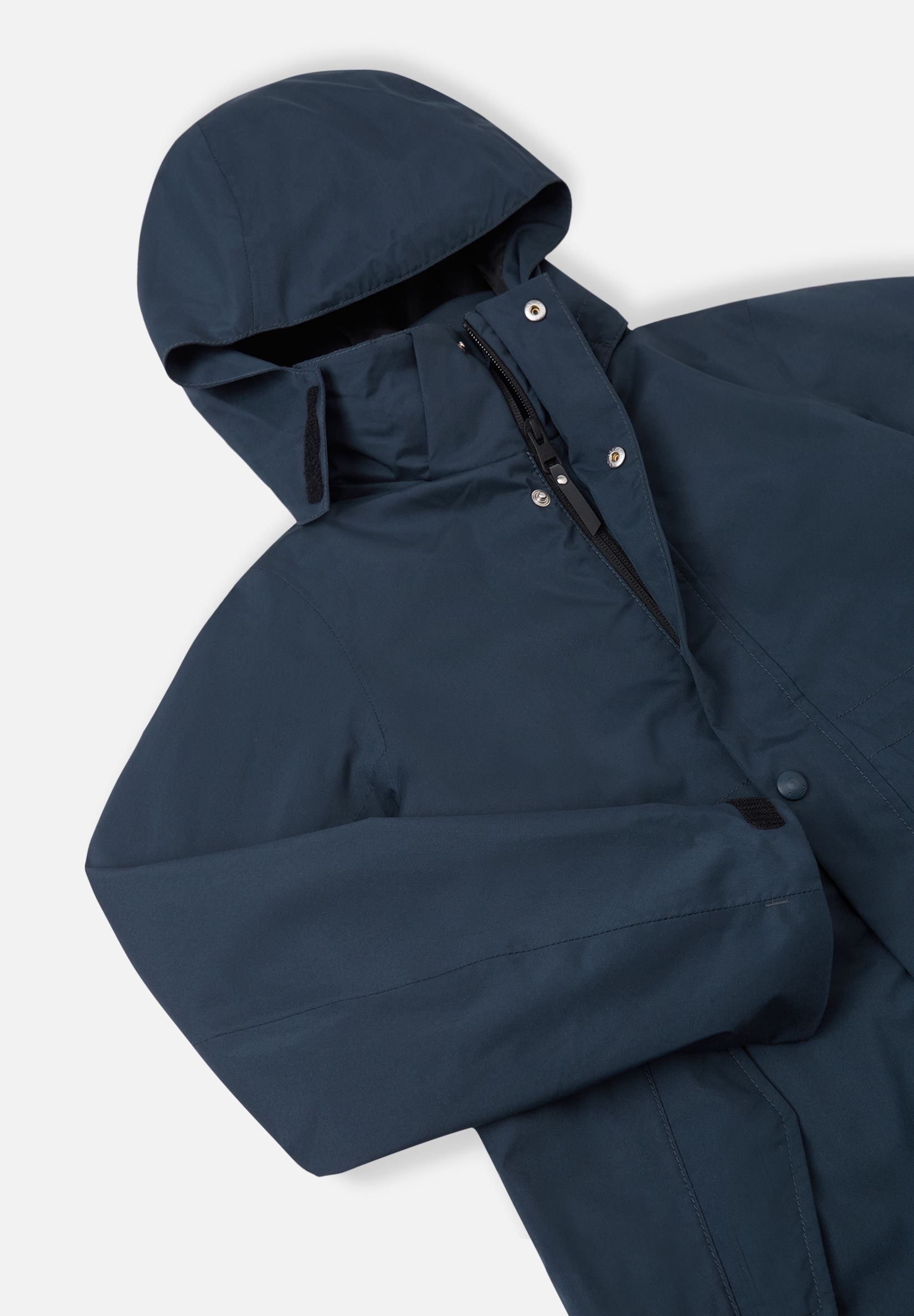 Куртка Reima 5100018A-6980 - фото 5