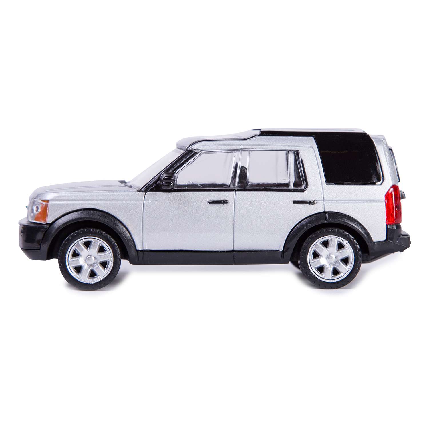 Автомобиль Rastar Land Rover 1:43 36700.0 - фото 2