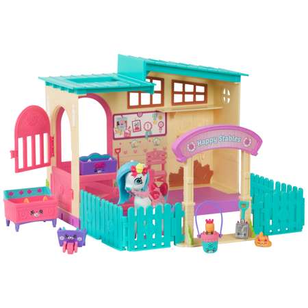 Игровой набор Happy Places Shopkins