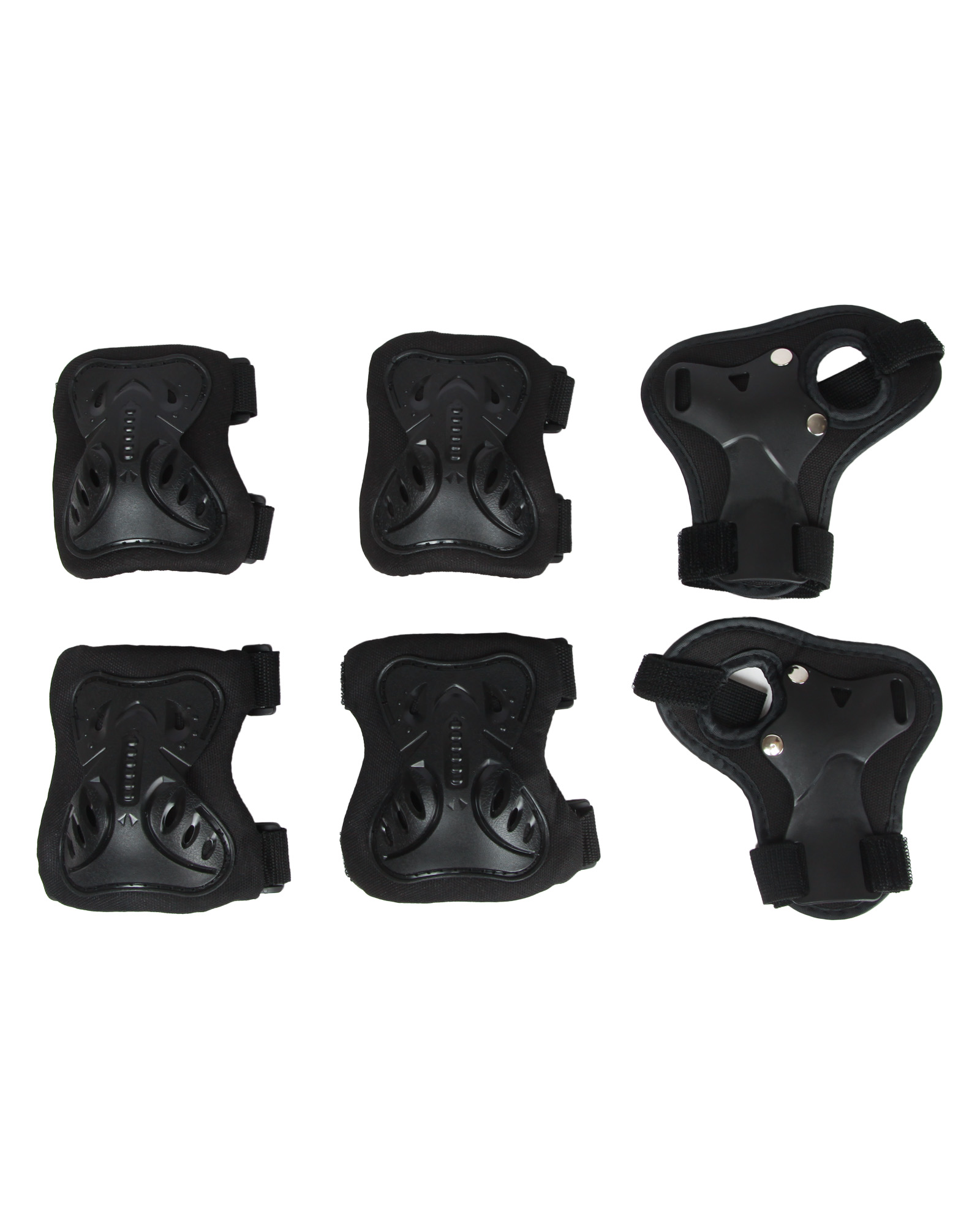 Наколенники, налокотники, защита запястья Kreiss S - фото 1