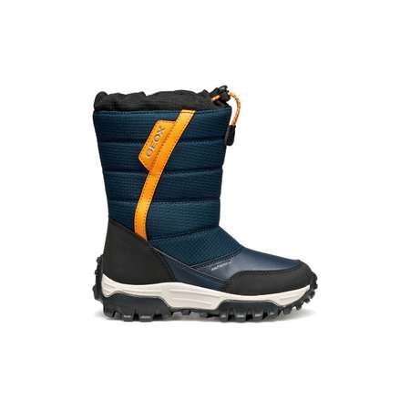 Сапоги GEOX