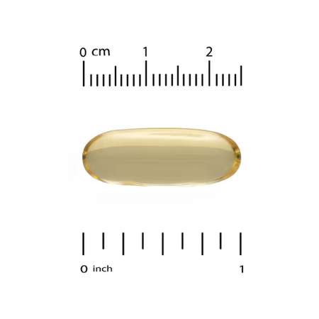 Омега 3 California Gold Nutrition 800 1000mg EPA-DHA 30 капсул