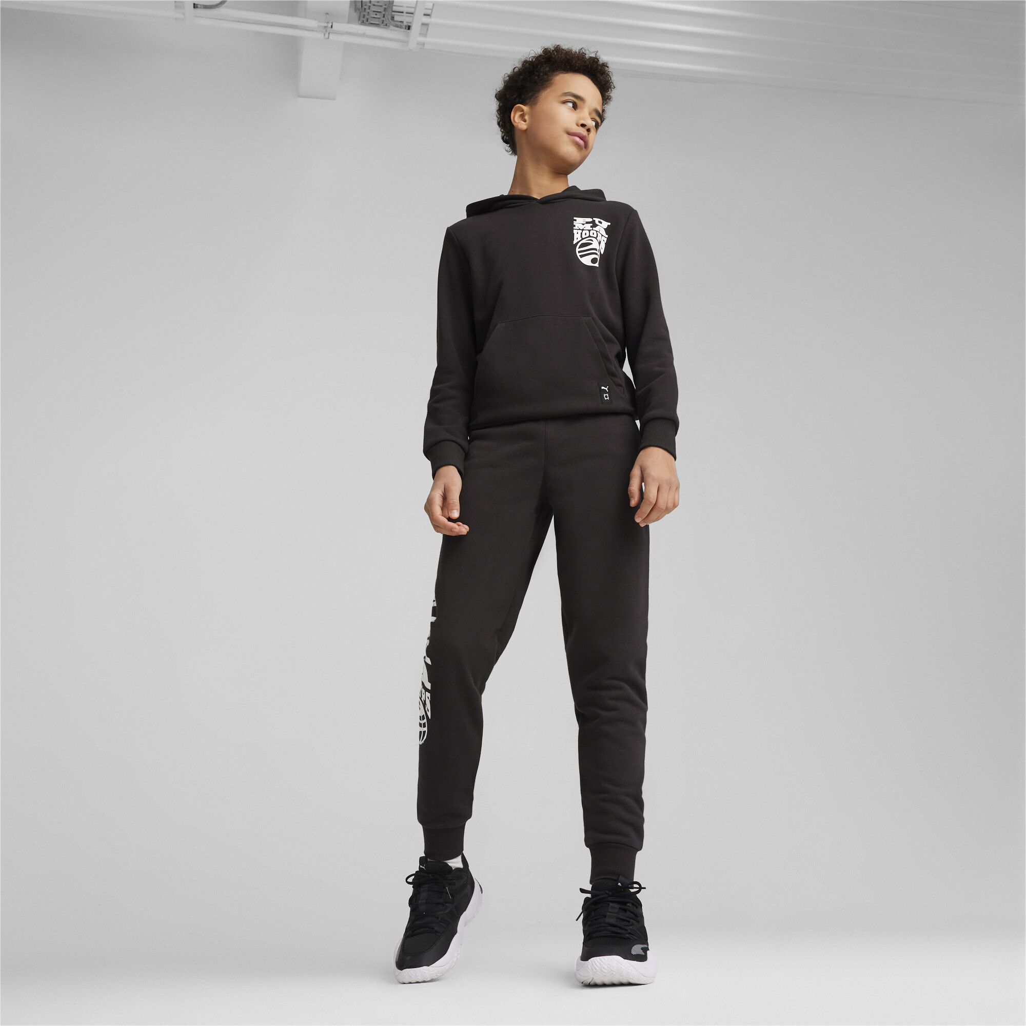 Брюки Puma 67998201 - фото 1