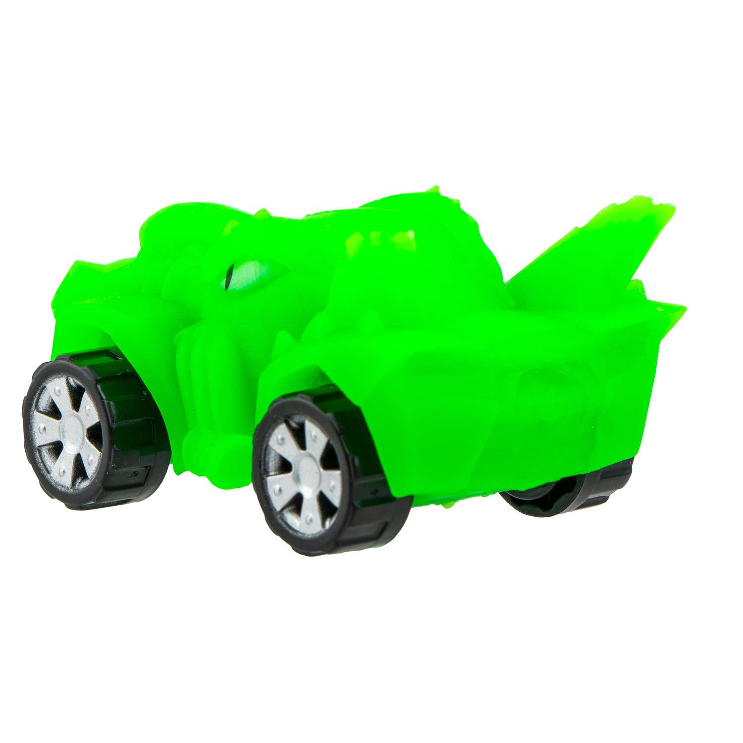 Фигурка HTI - фото 61