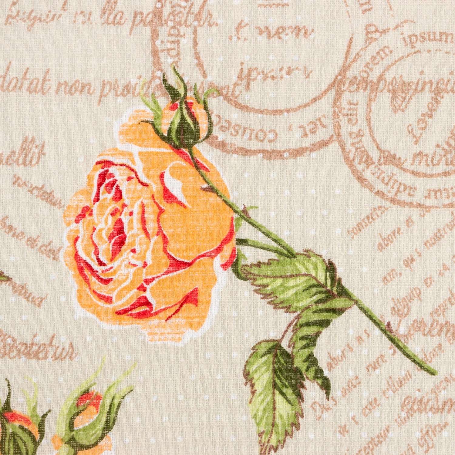 Полотенце Русский дом 35 x 60 см - фото 3