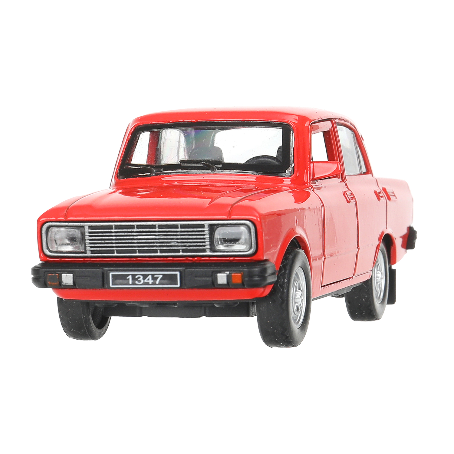 Автомобиль Технопарк 394427 - фото 12