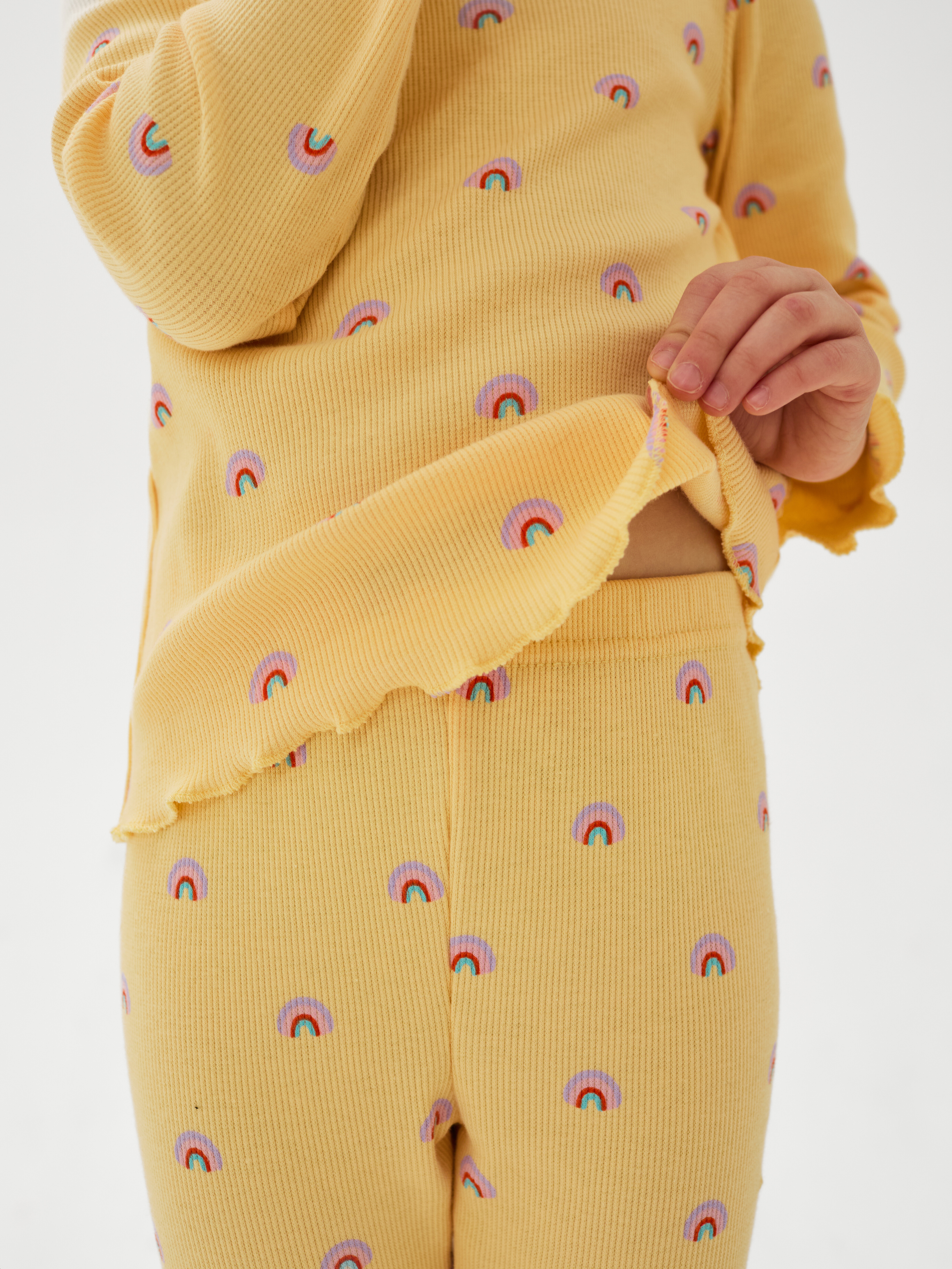 Пижама MAGIC MOM К-7812/2 - фото 4