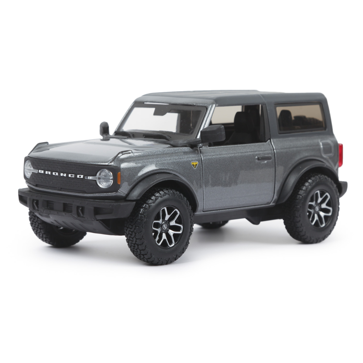 Автомобиль MAISTO Ford 1:24 31530 - фото 1