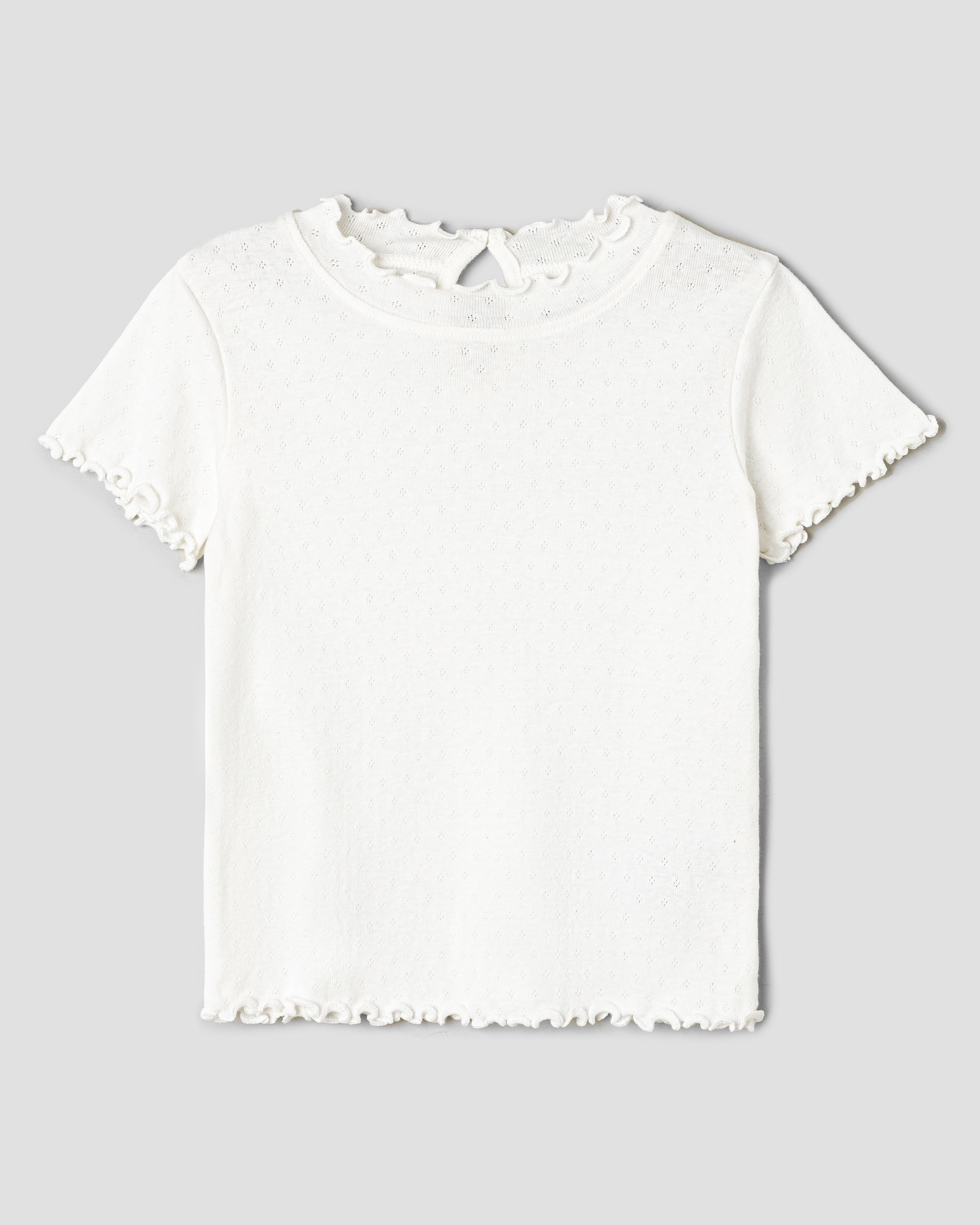 Футболка BabyGo S26BG4KGSS2523igF0 - фото 1