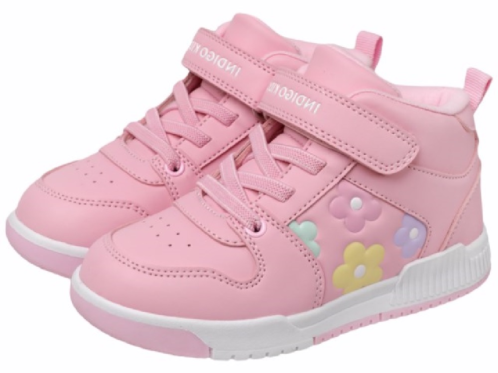 Ботинки Indigo kids 46-240C - фото 1