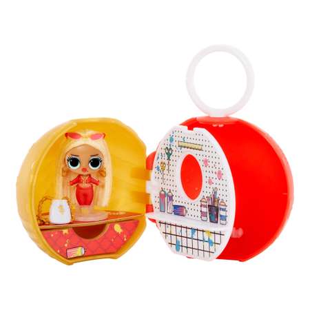 Кукла мини L.O.L. Surprise! OMG Minis PDQ