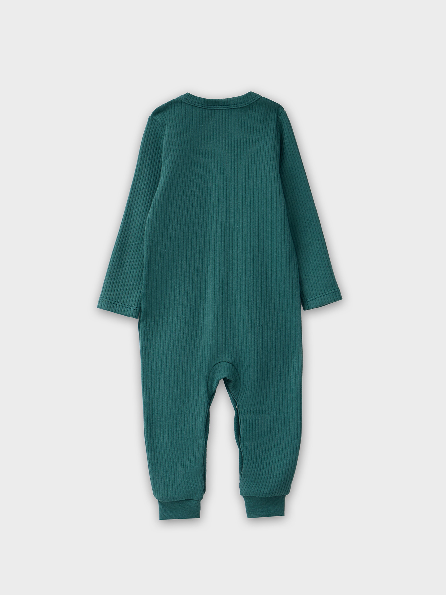 Комбинезон Mark Formelle (Марк Формэль) 14012/дымчатая сосна - фото 4