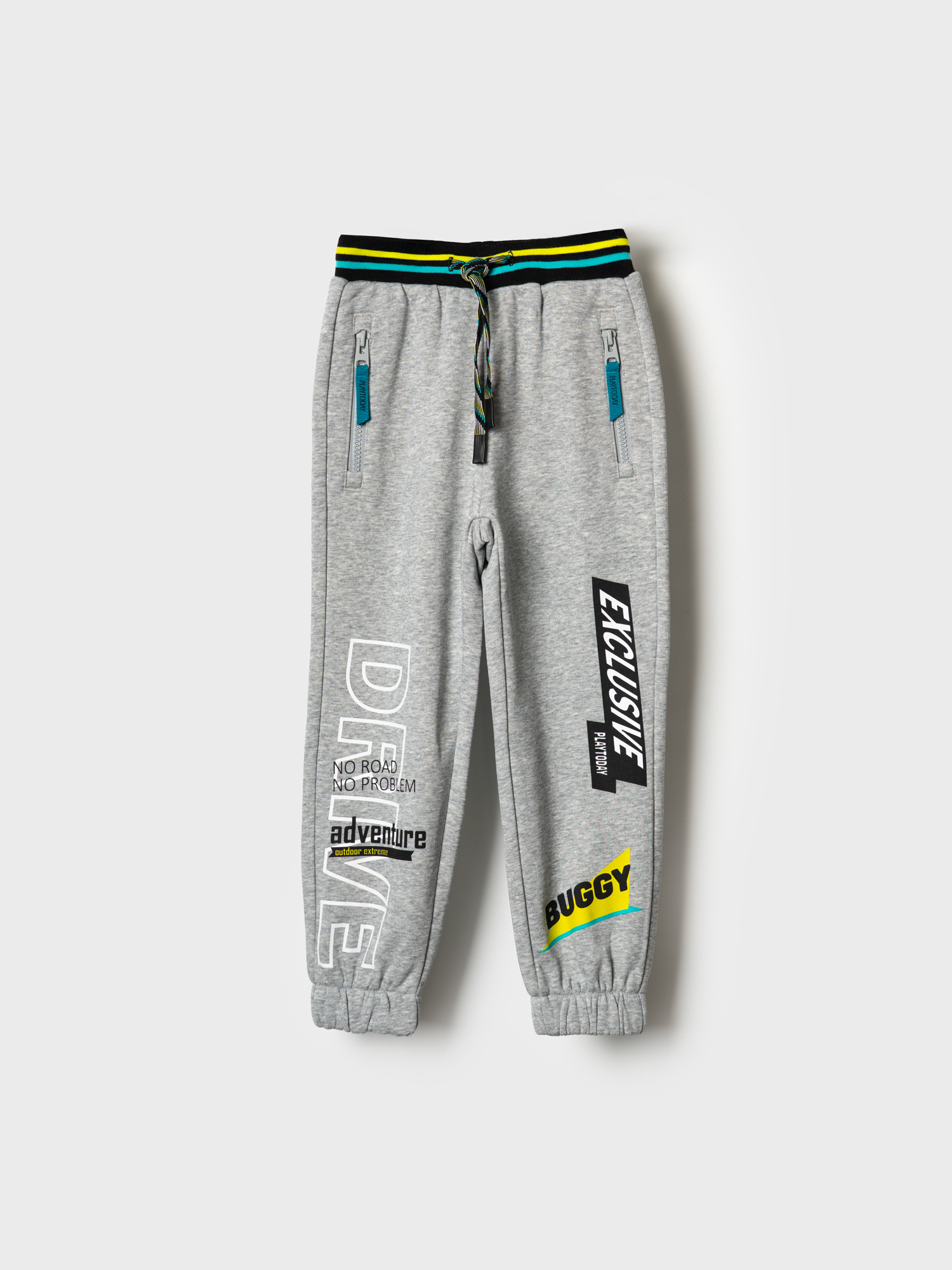 Брюки PlayToday 12612253 - фото 7