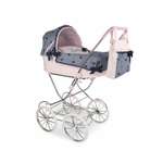 Коляска-люлька для кукол Arias