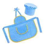 Костюм Santa Lucia Повар