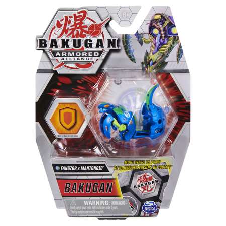 Фигурка Bakugan