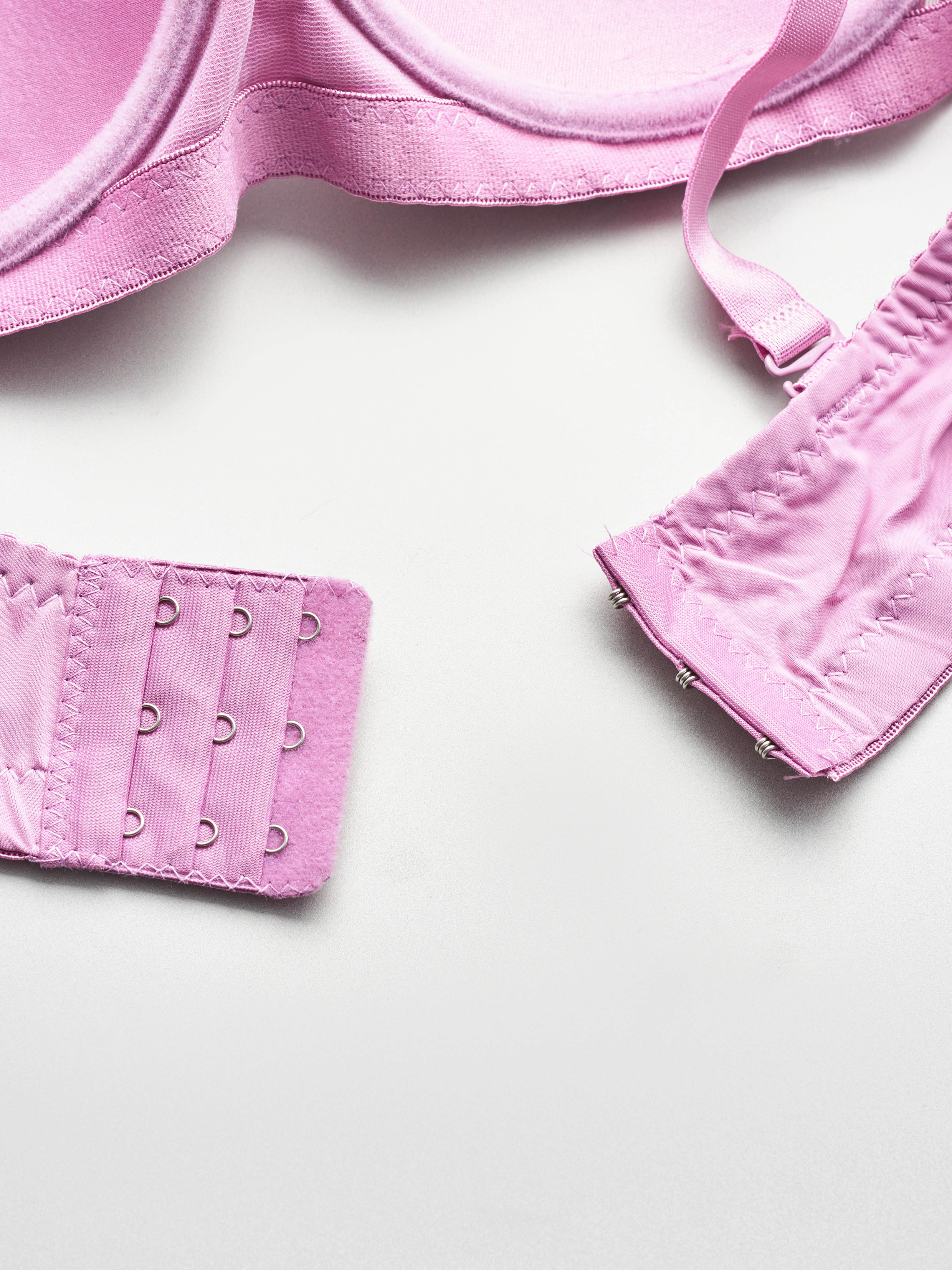 Бюстгальтер Настроение женщины L00022/РОЗОВЫЙ - фото 8