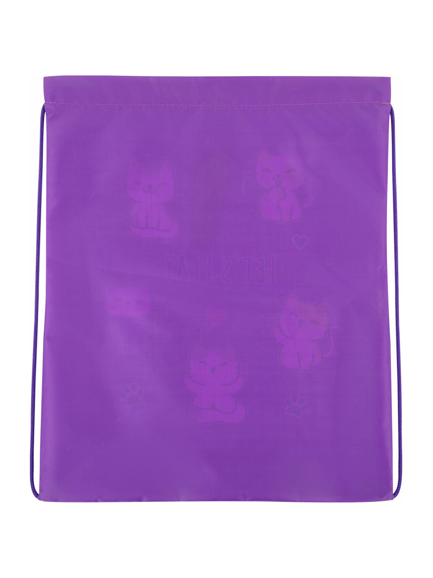 Мешок для обуви Brauberg - фото 9