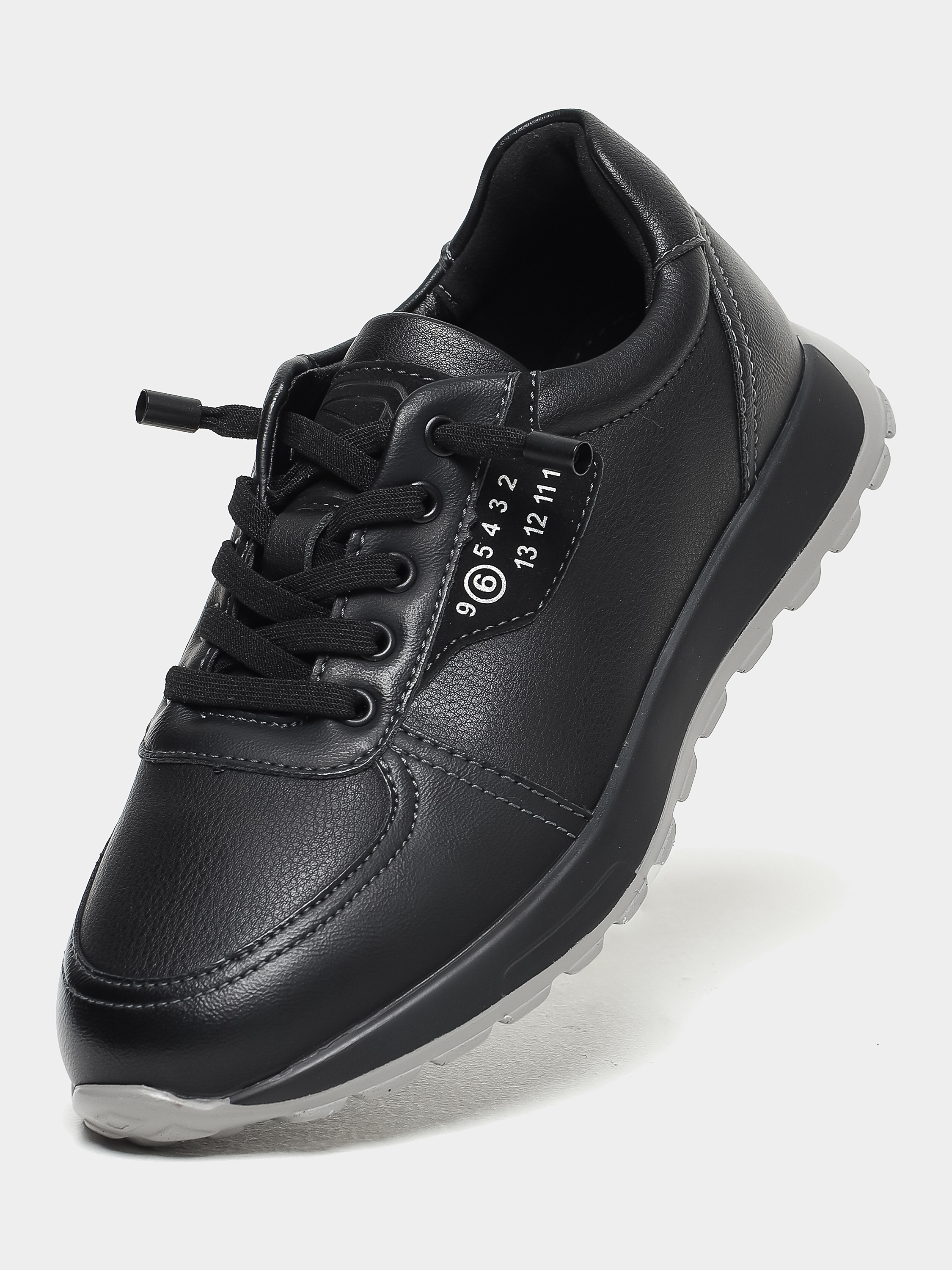 Кроссовки Boys and Girls 2738-2A - фото 1