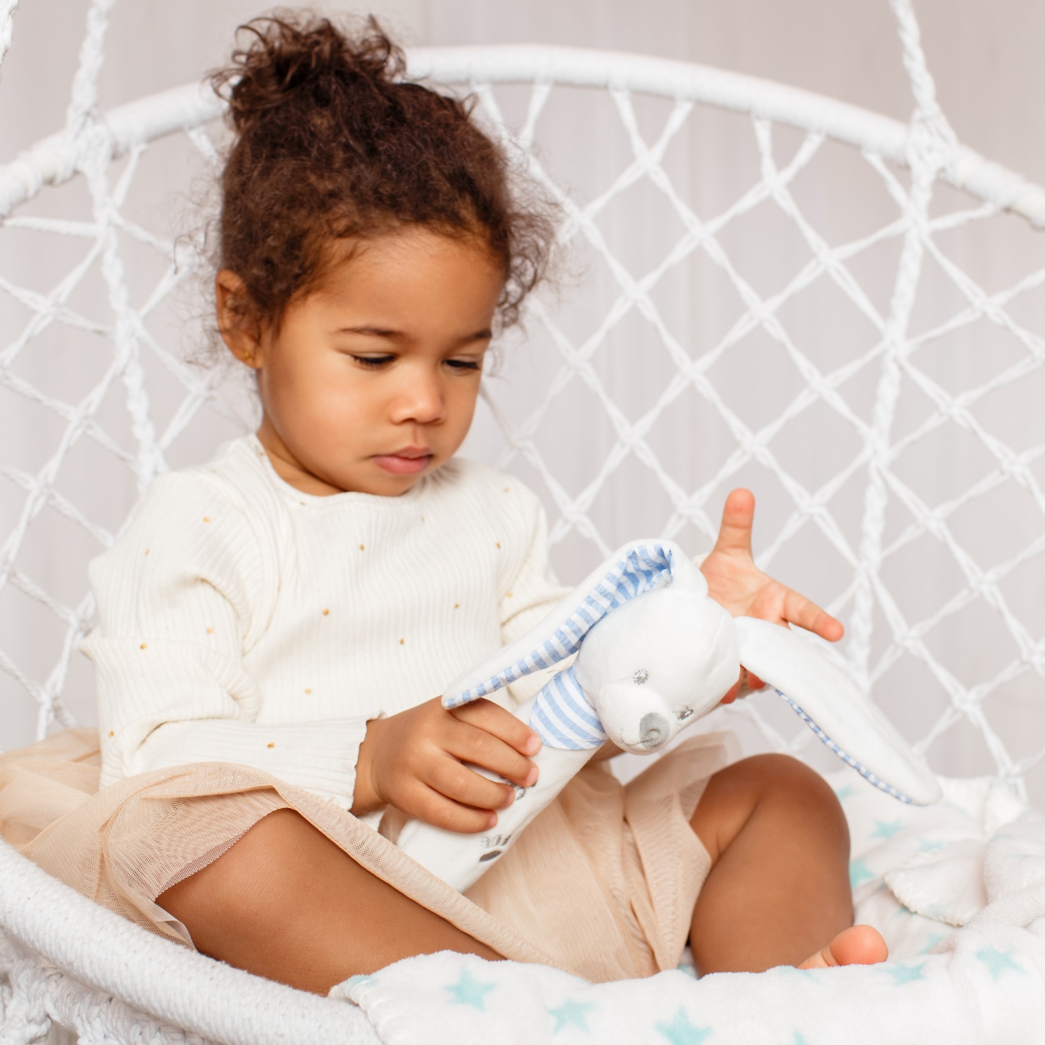 Игрушка Uviton Baby bunny - фото 27