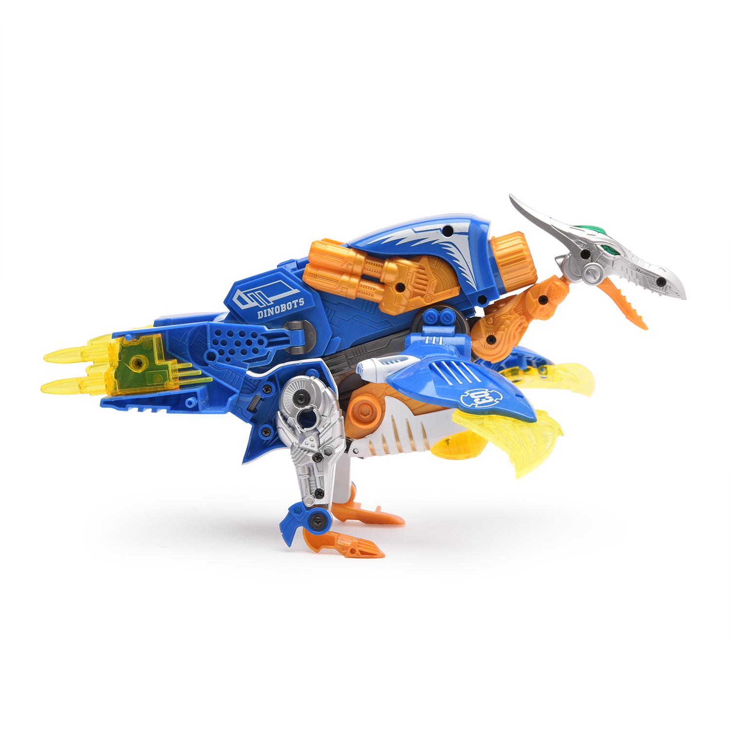 Набор Devik Toys - фото 5