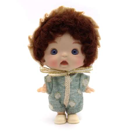 Кукла мини Funky Toys