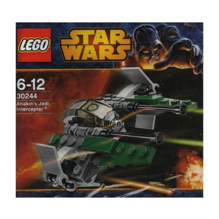 Конструктор LEGO Star Wars 30244 45 дет.
