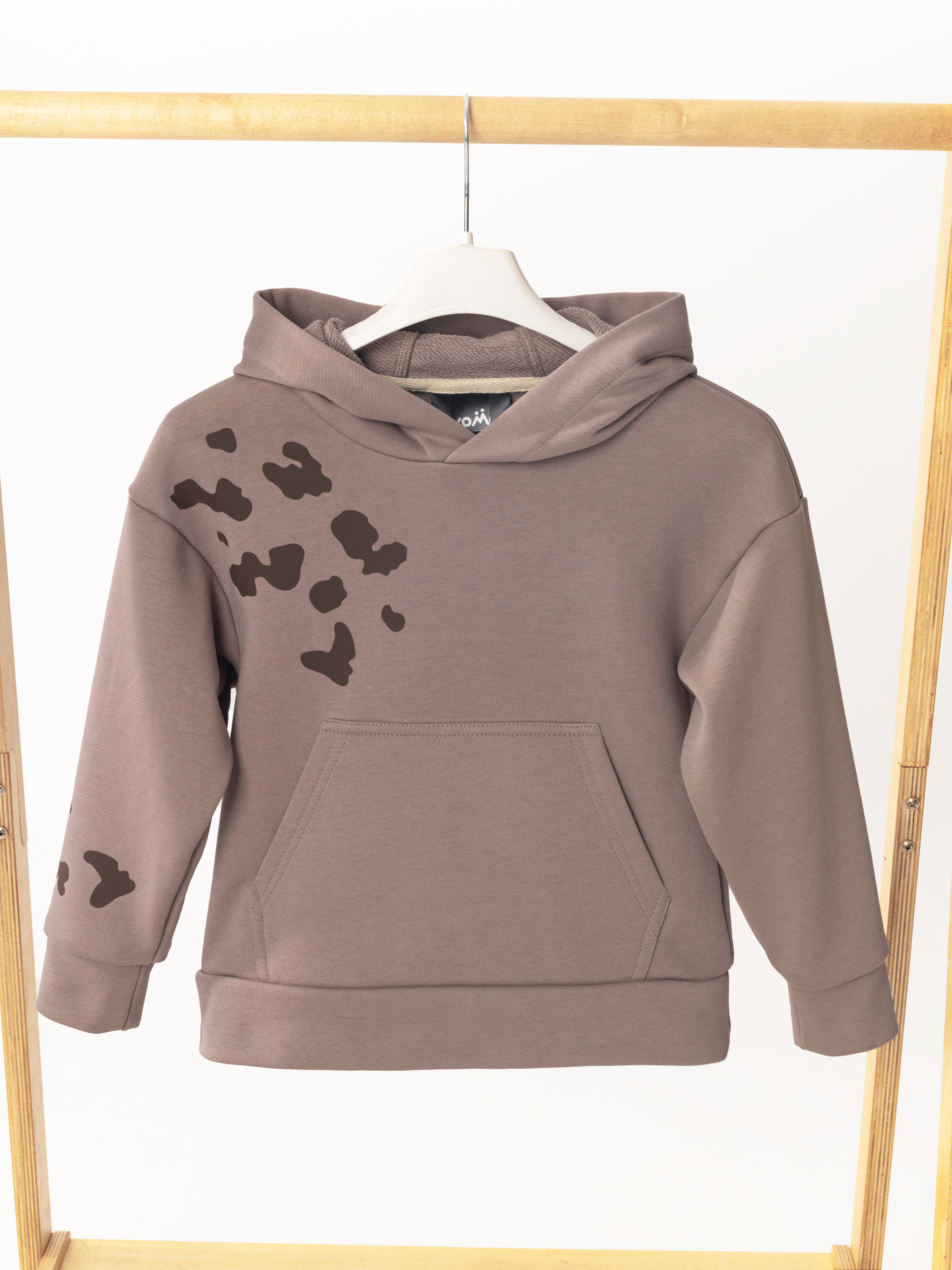 Худи Voma 13sprКС-110кор - фото 6