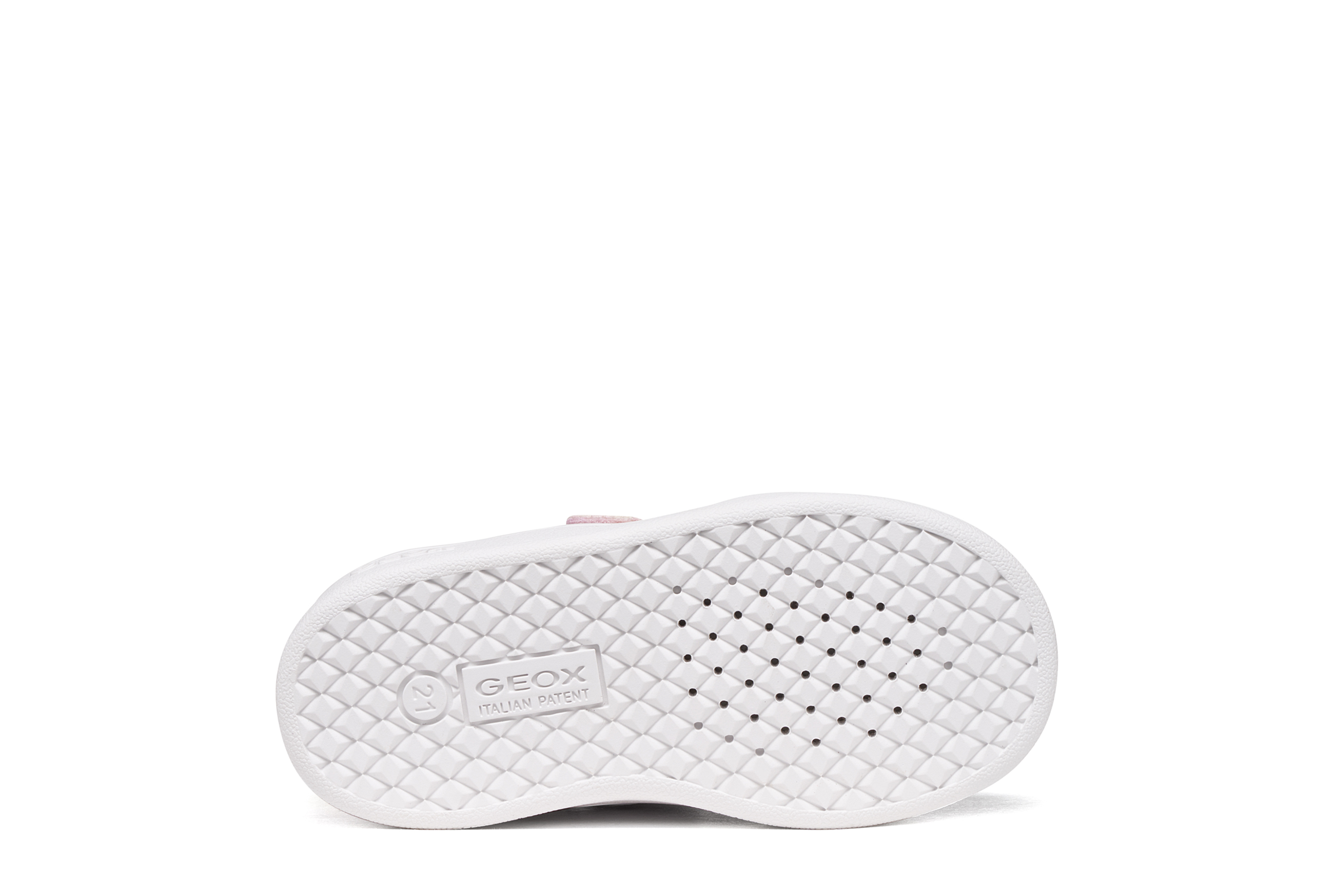 Кроссовки GEOX B665MA000BCCE82M - фото 6