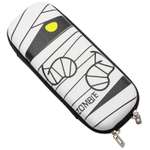 Пенал футляр ЭВРИКА Зомби