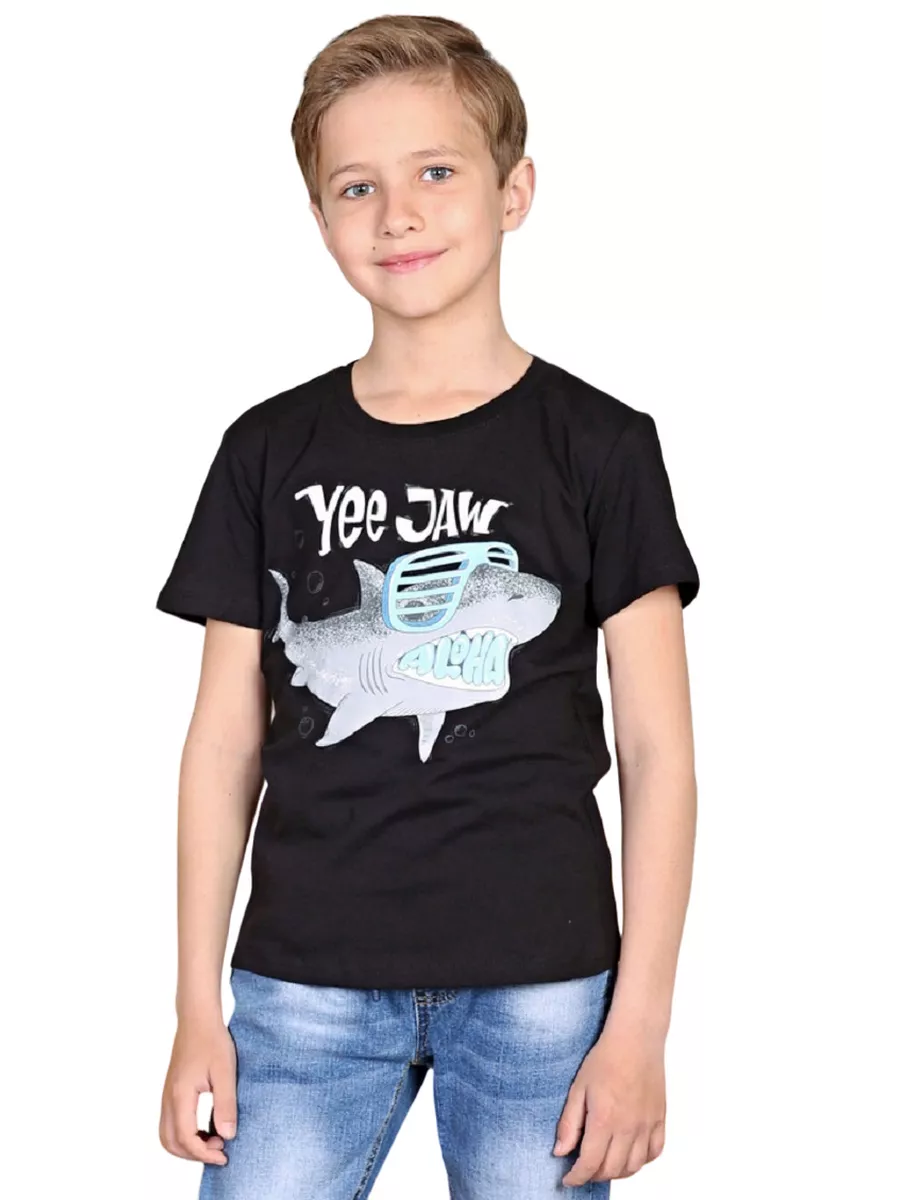 Футболка 5 шт Baby Stylе мм001485 - фото 2