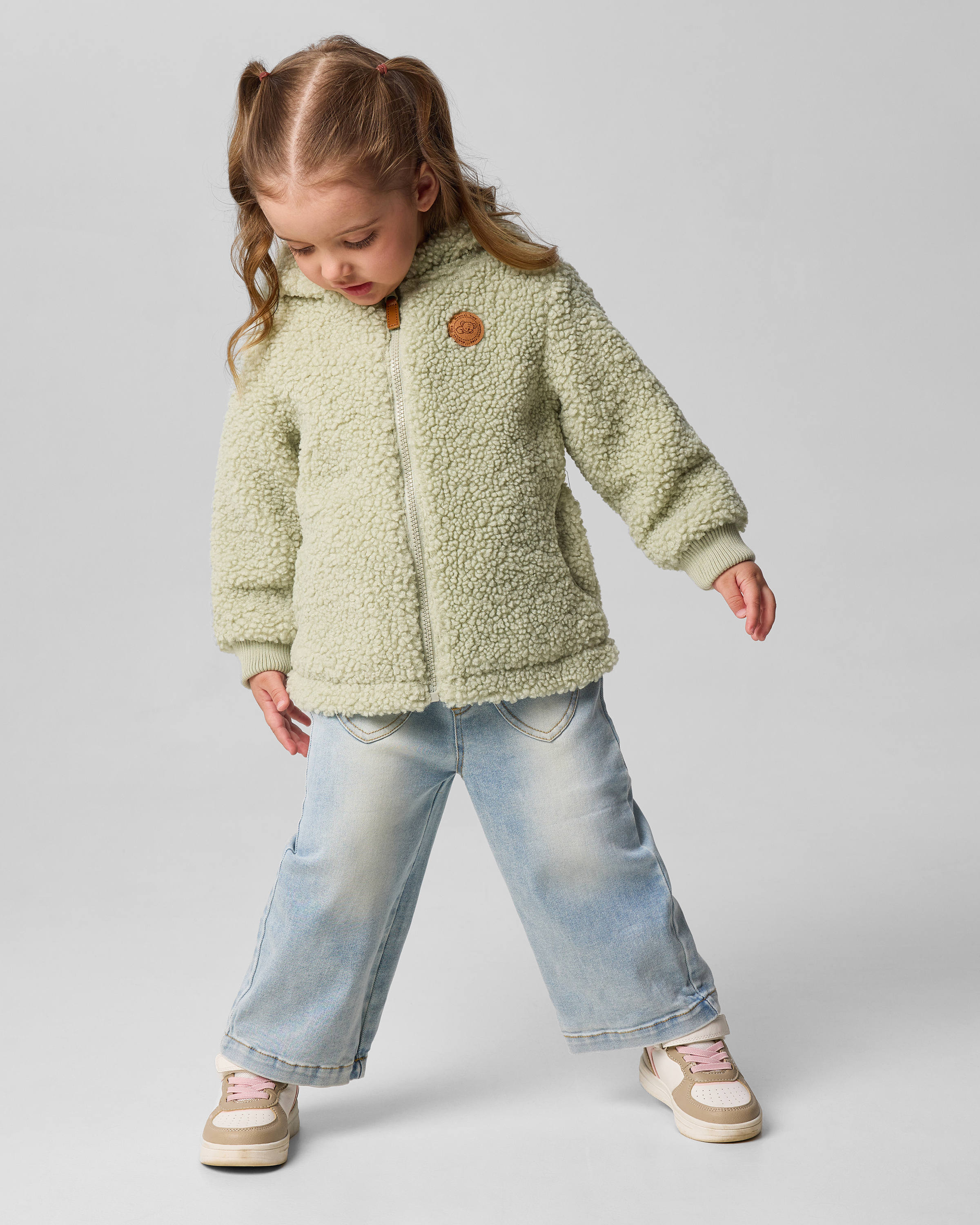 Куртка Baby Go S25BG4-BG148ig-54 - фото 1