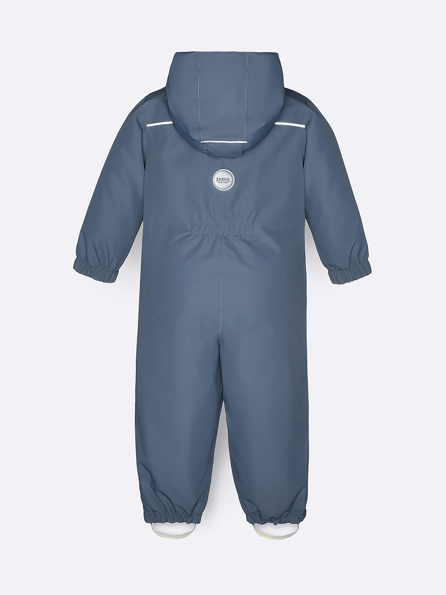 Комбинезон Lassie 71104110-8560 - фото 2